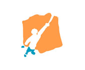 Logogestaltung fr Palliativ-Stiftung